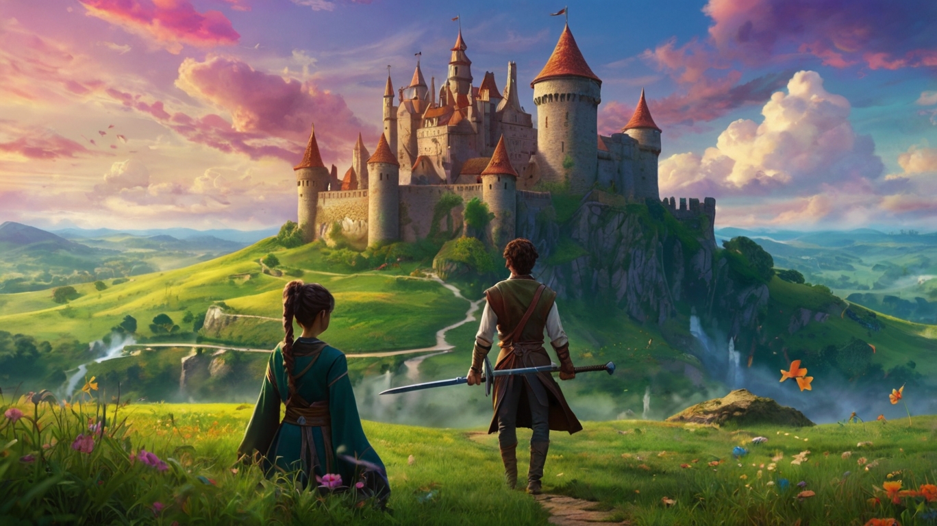 Winter of Gaming: Upcoming Games You’ll Want to Play Now