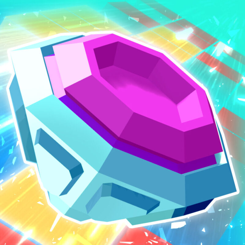 aMaze Roller