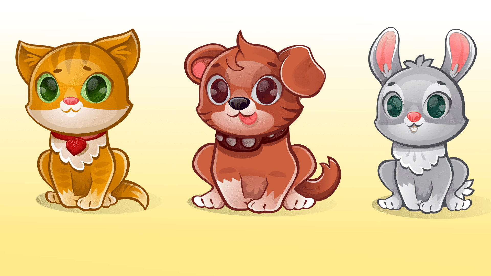 Pet Warriors