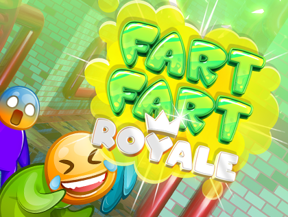 Fart Fart Royal