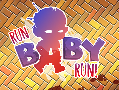 Run Baby Run