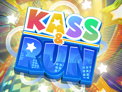 Kass & Run