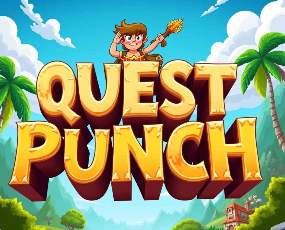 Quest Punch
