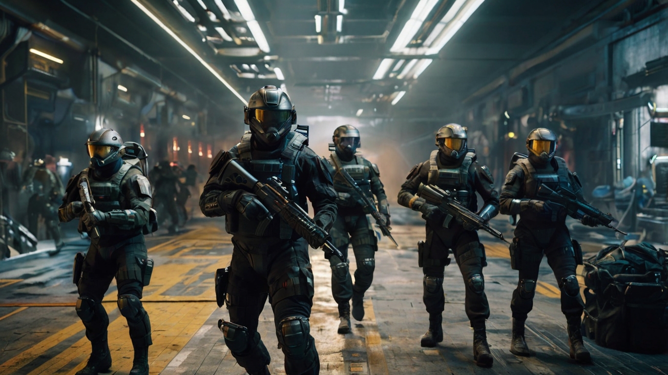Top Shooters That Every Gamer Should Play