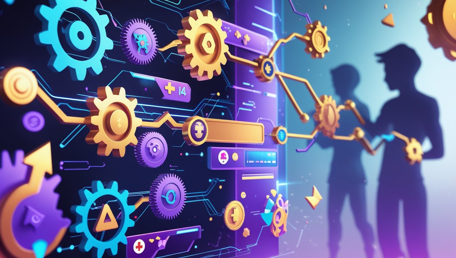 The Ultimate Game Mechanics Guide: Crafting Experiences