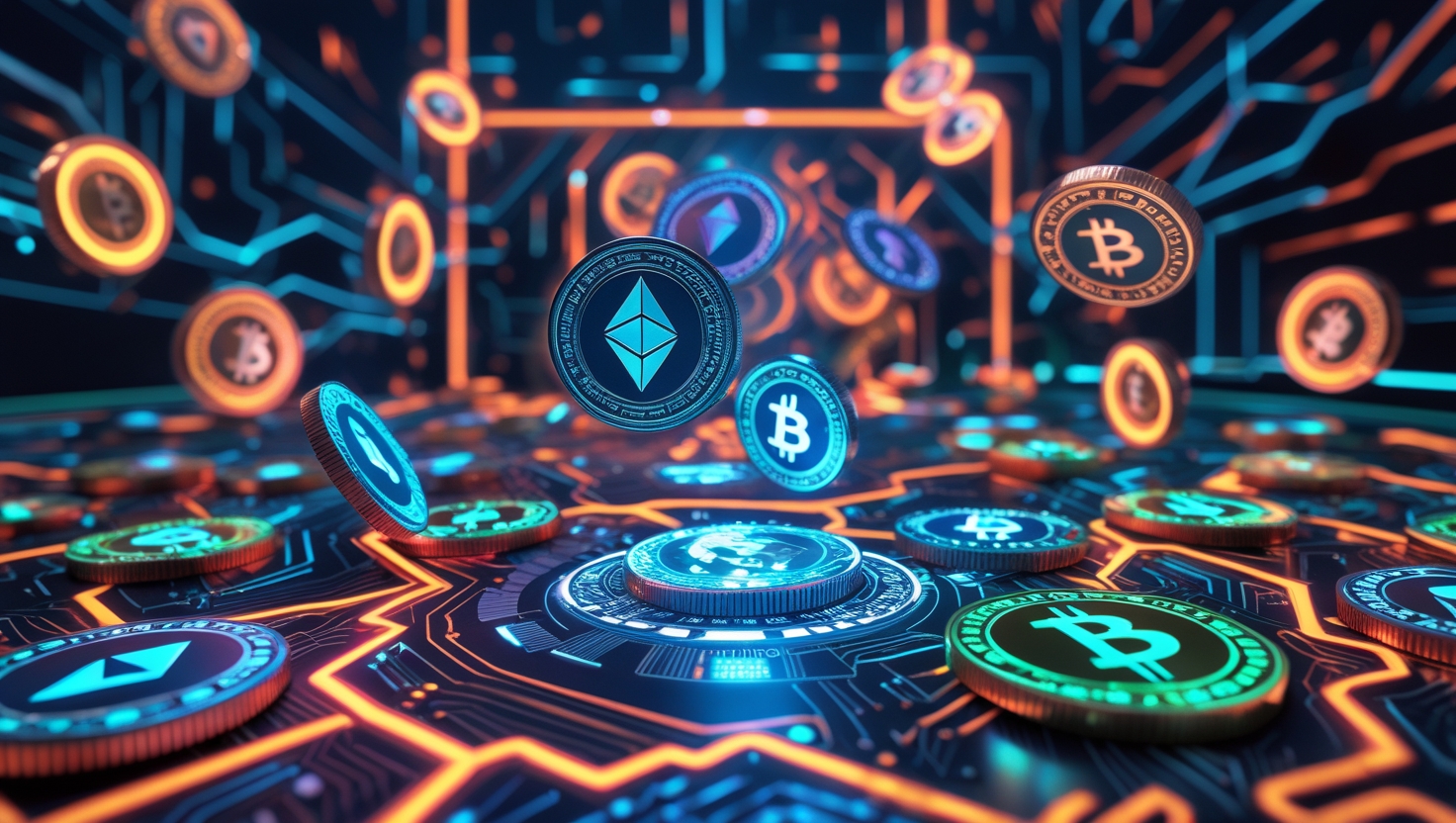 Web3 Gaming: How Blockchain Tech is Changing Game Dev