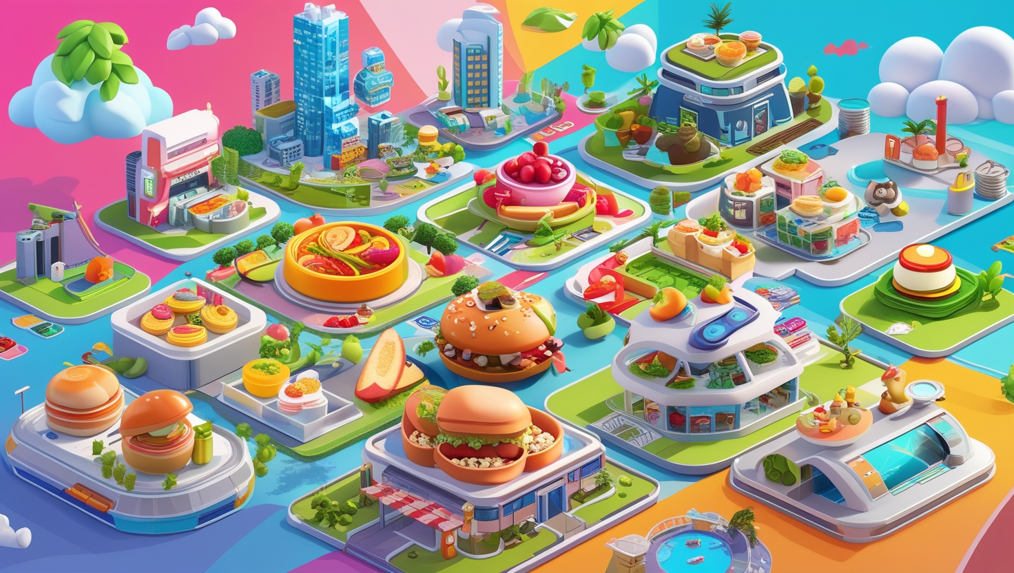 Best Casual Game Ideas for Businesses in 2025