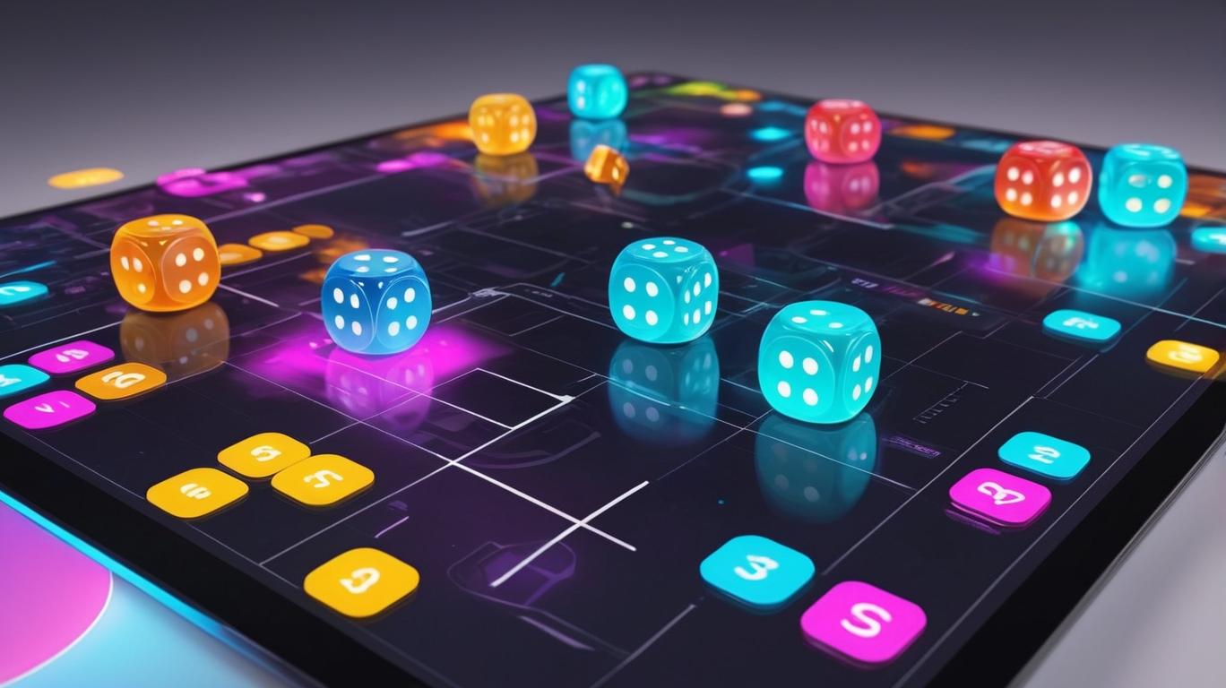 Ludo Game Development: A Guide from Idea to Launch