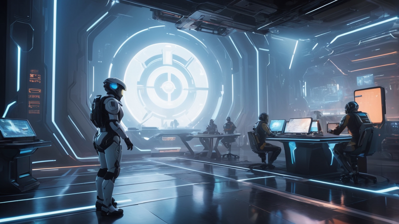 AI Agents: How Smart Systems Are Shaping Game Worlds