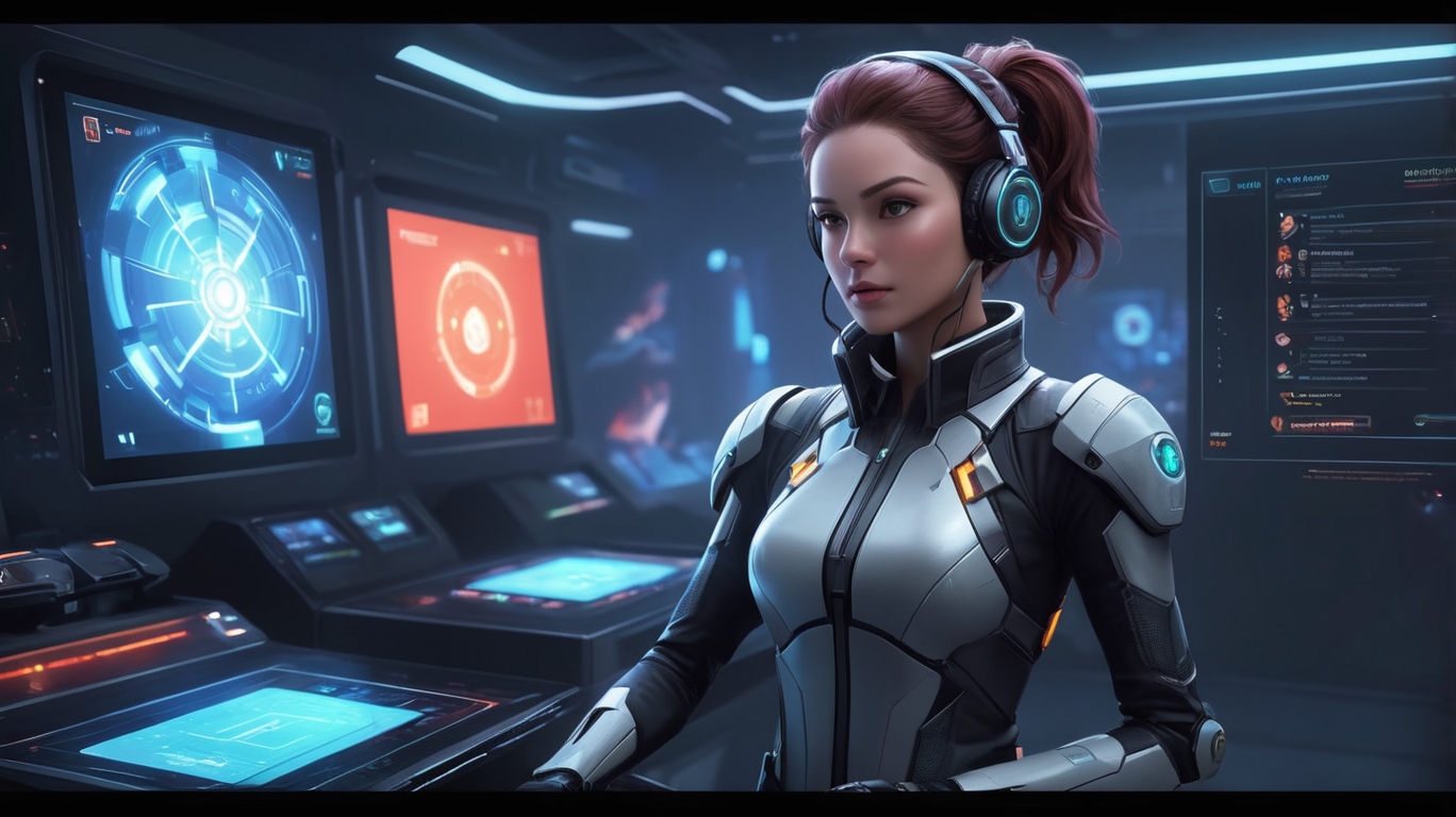 Top 5 Game Development Trends