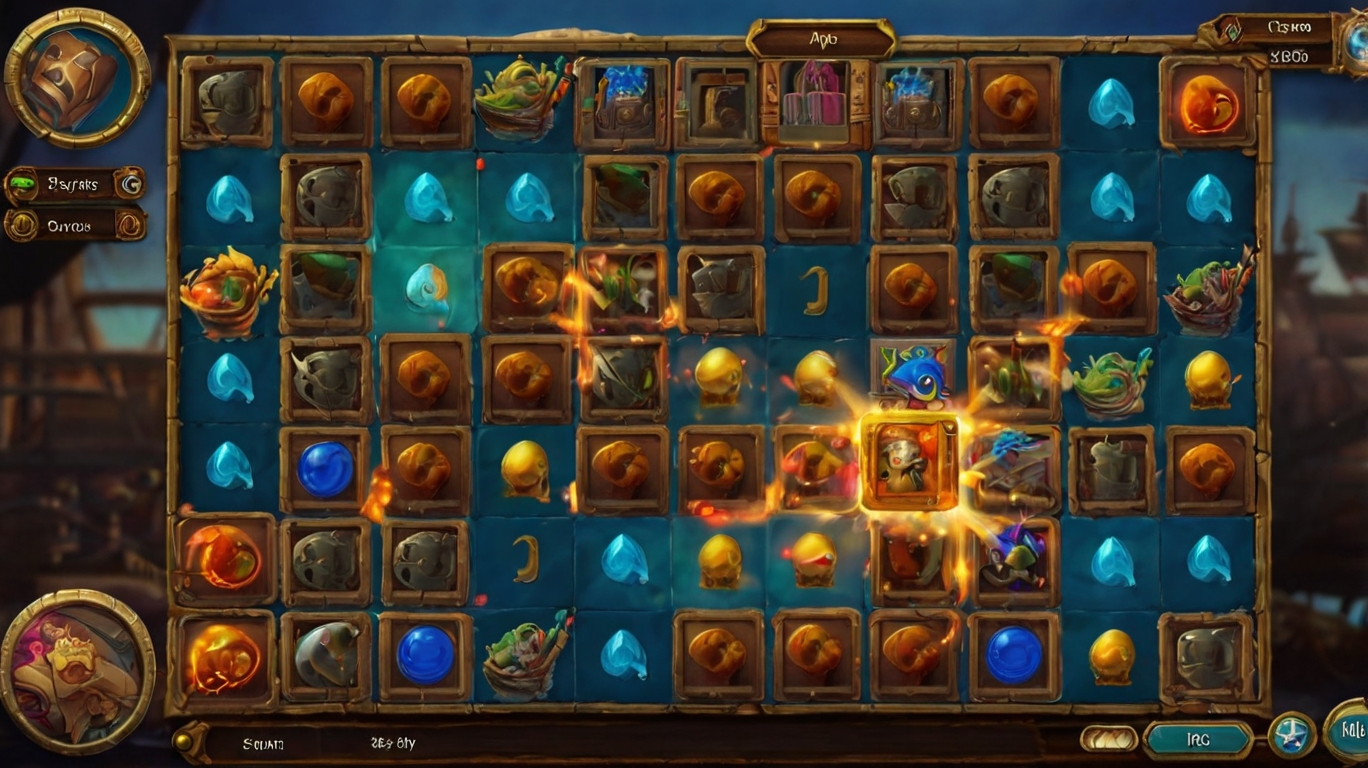 How to Make a Match-3 Game: Secrets to Success