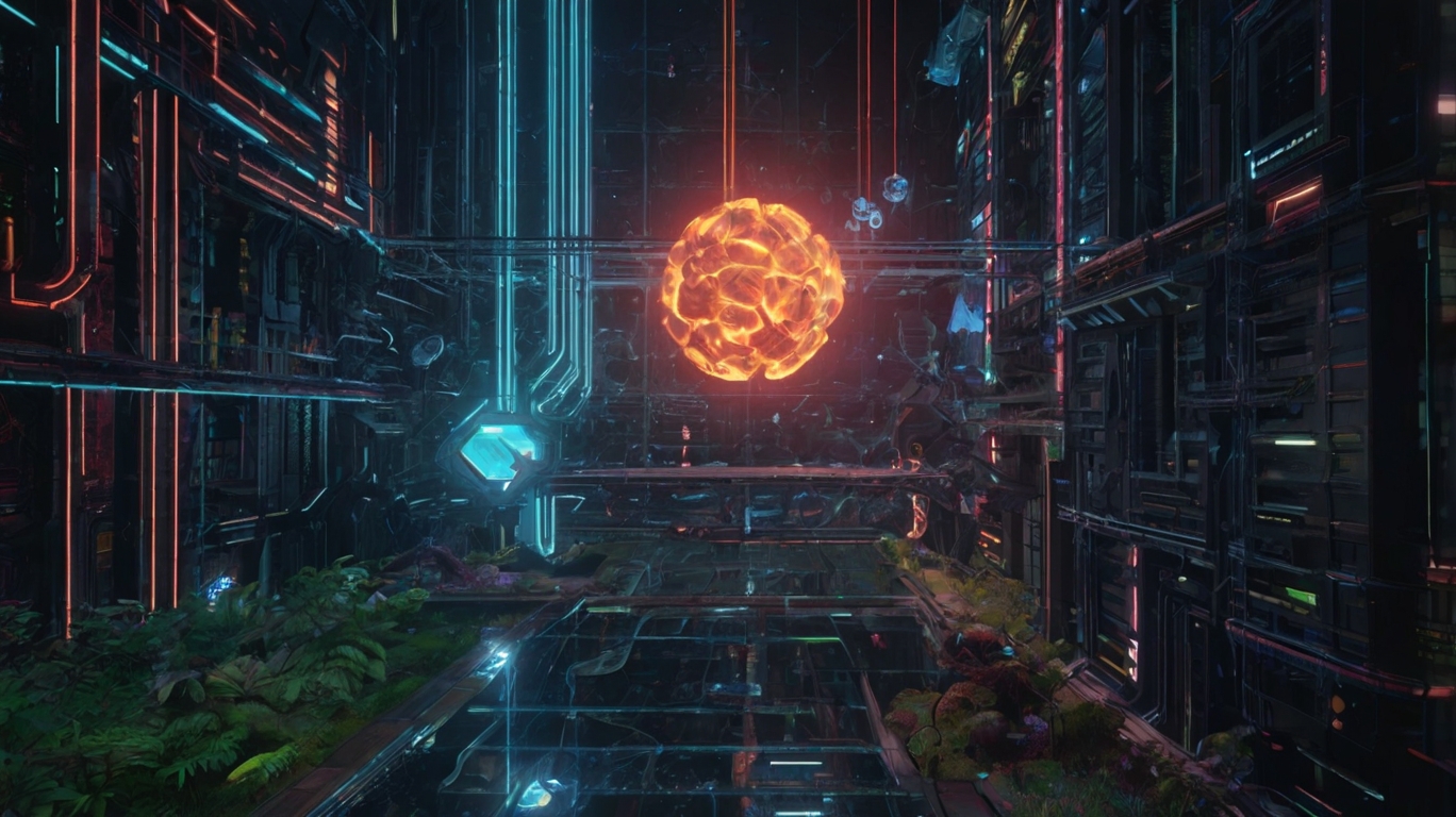 AI in Game Dev: Classic Contrasts and Future Prospects