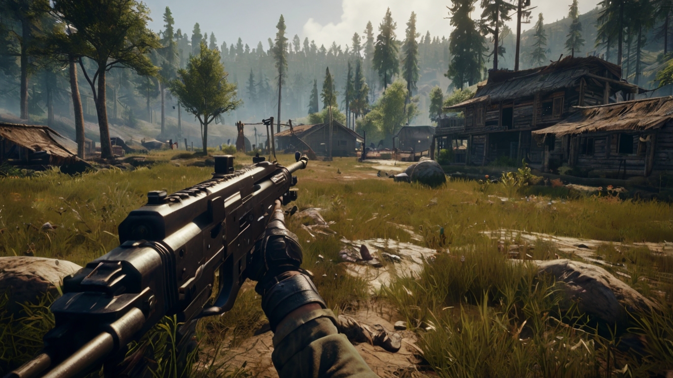 The Most Popular Mobile Gaming Categories in 2025