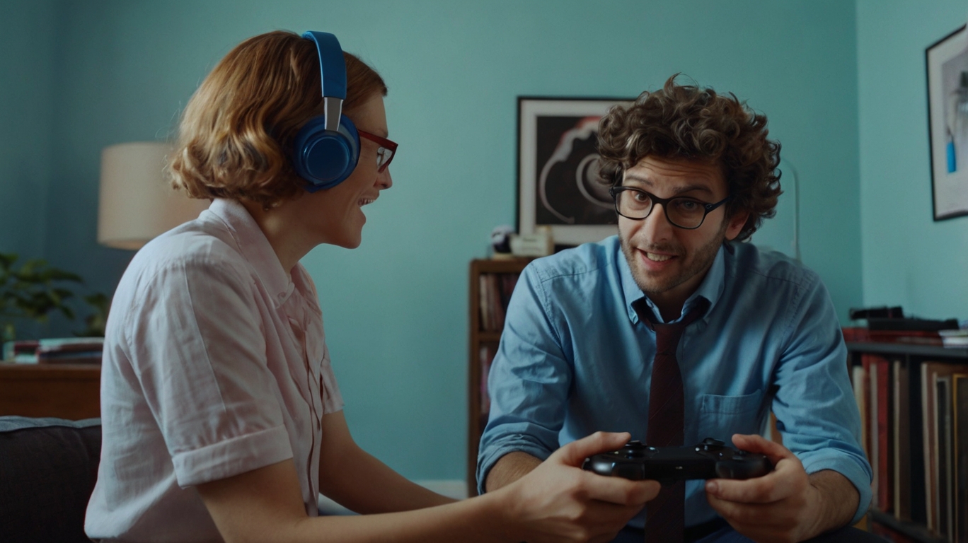Gaming in 2025: A Multifaceted Perspective on the Future of Play