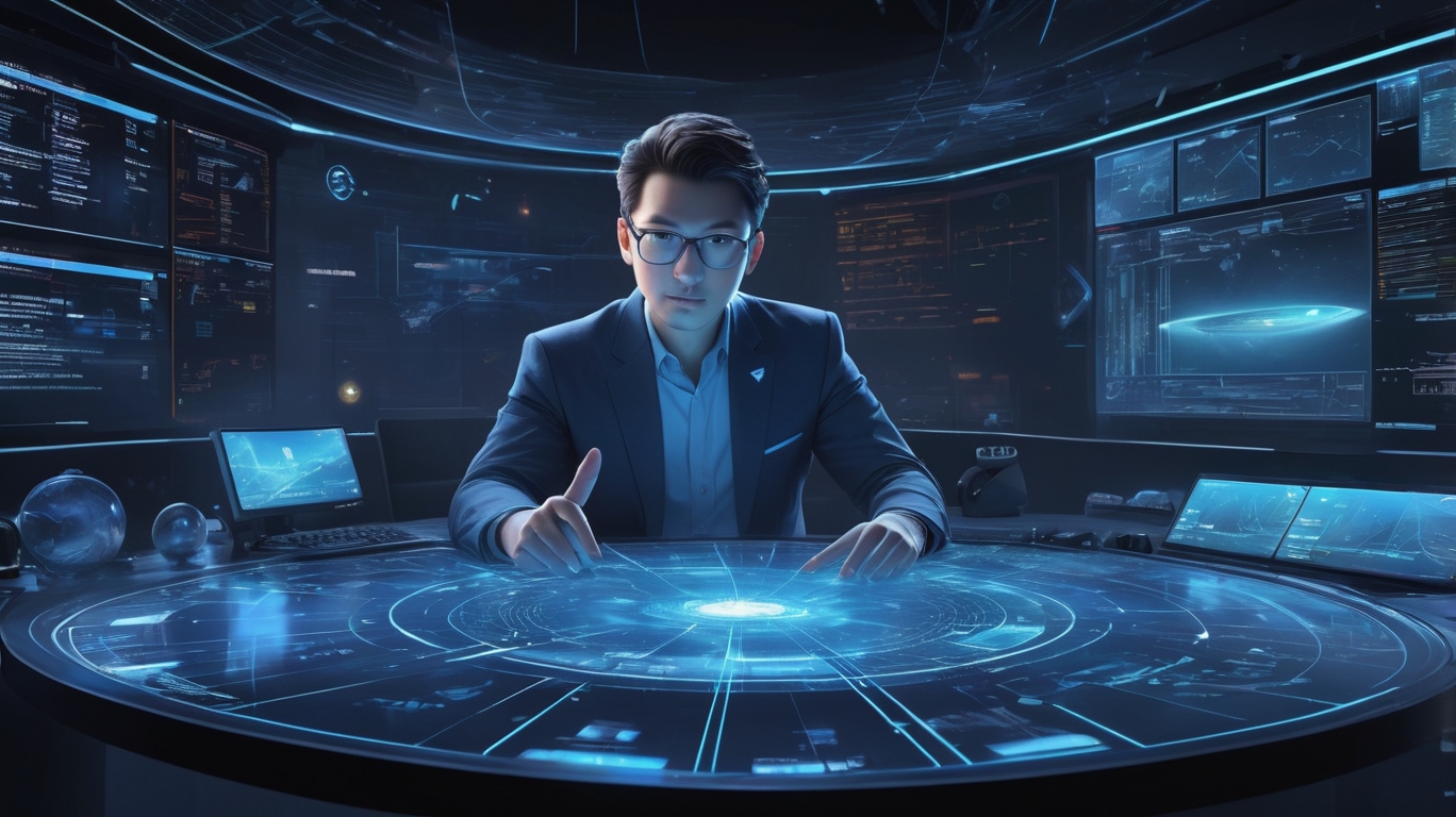 The Hidden Math of Fun: Trigonometry in Game Development