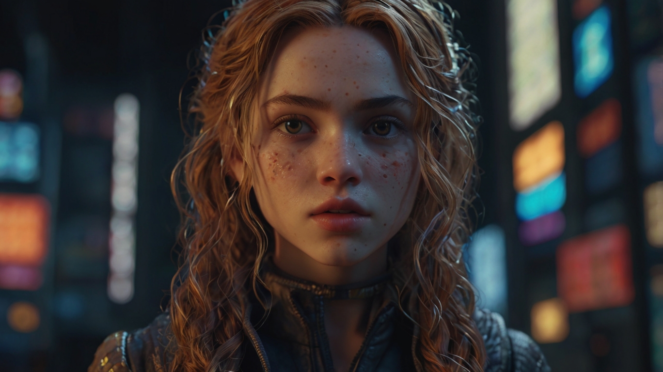 The Power of Great Character Design