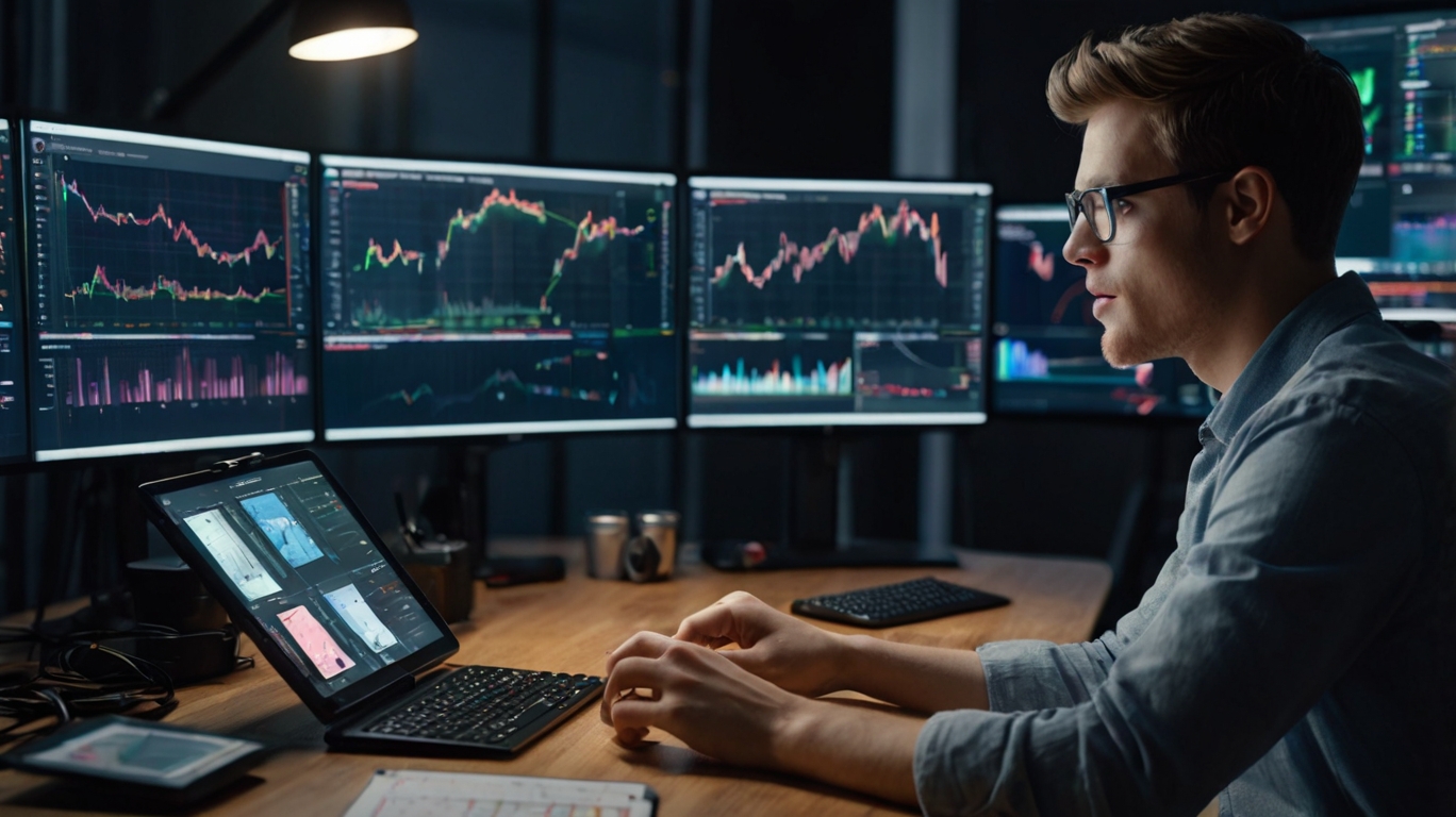 Why Game Analytics Turn Good Games into Great Ones