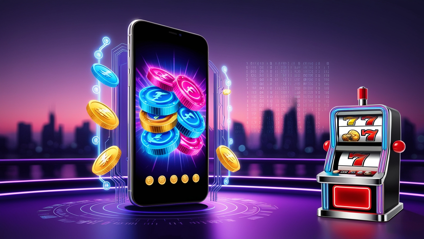 How Much Does It Cost to Build a Slot Game App in 2025?