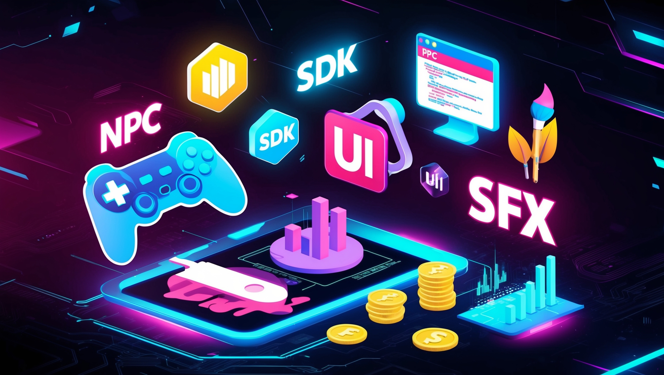 Gaming Lingo Decoded: The Most Popular Abbreviations