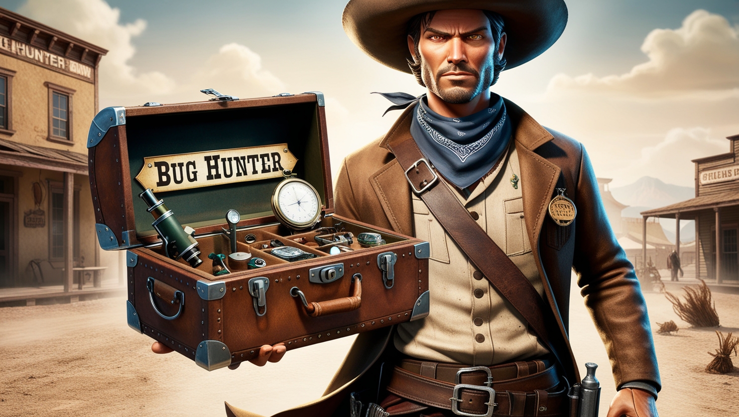 Bug Hunter's Toolbox: Top 10 Skills Every QA Must Have