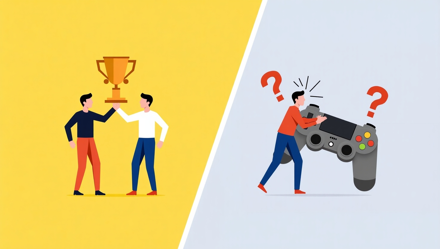 What Makes a Game Successful (and Why Others Fail)