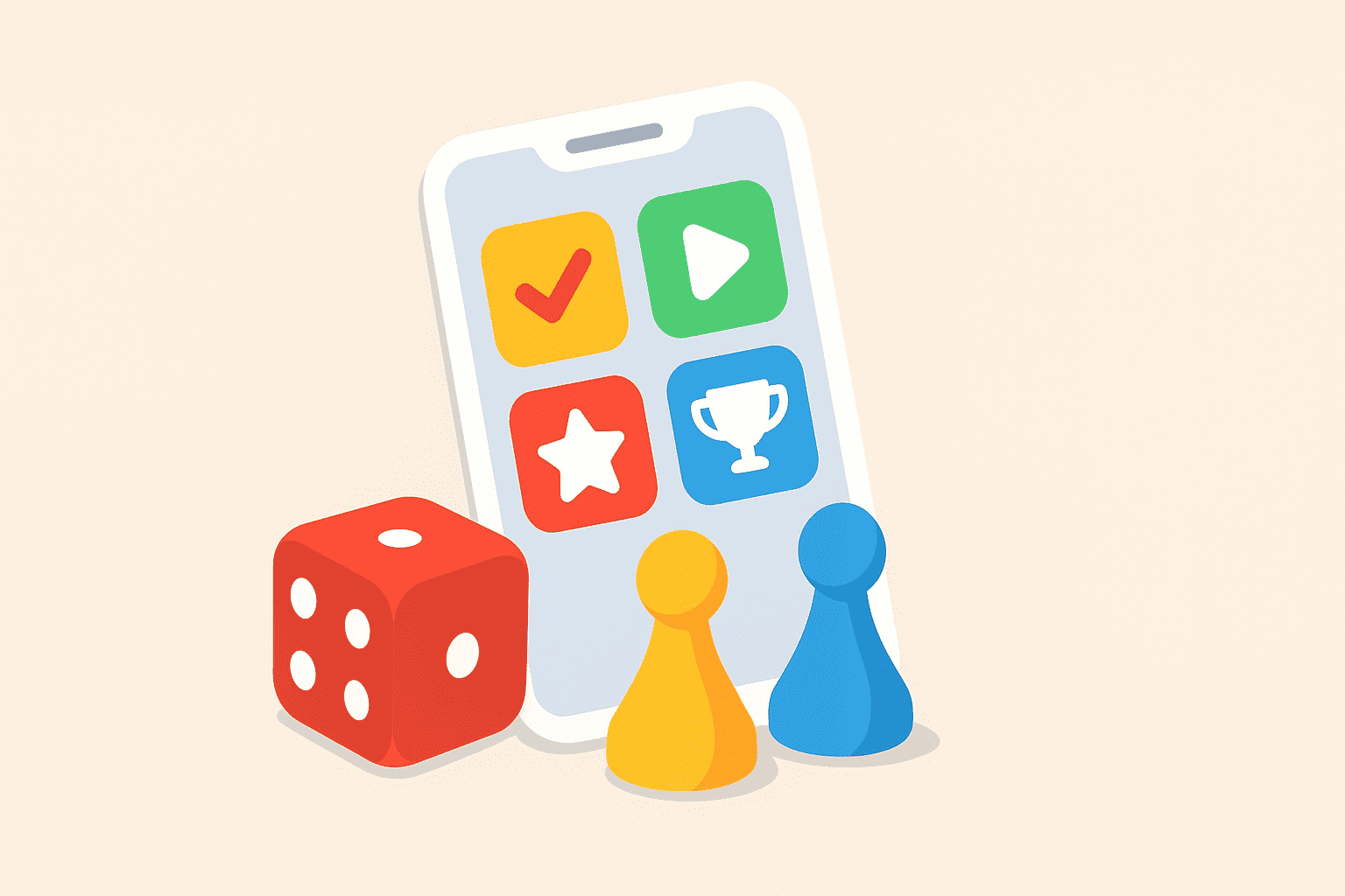 From Board to Mobile: Timeless Game Design Lessons
