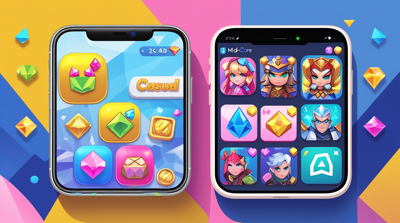 Game Monetization in 2026: Casual and Mid-Range Games