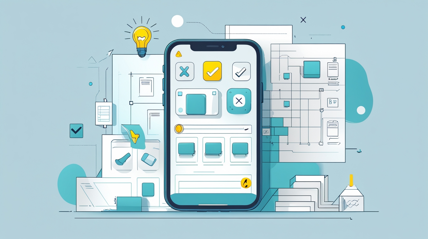 Before the First Line of Code: 10 Planning Mistakes in Mobile