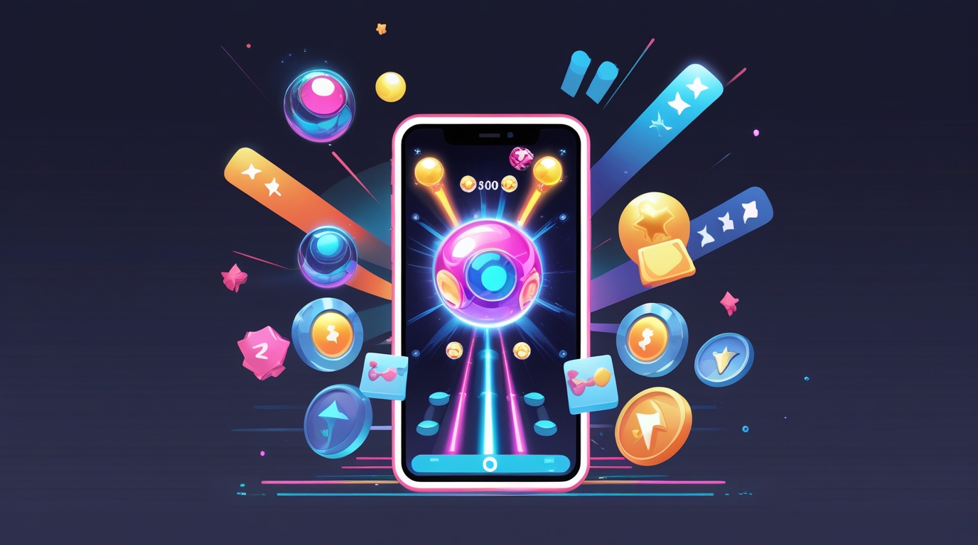 Game Mechanics That Drive Player Retention