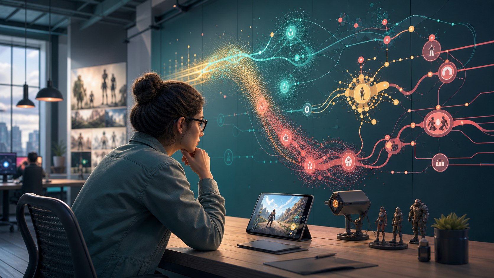 Player Behavior Trends in 2026